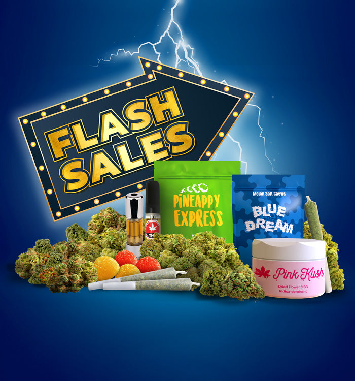 elite flash sales