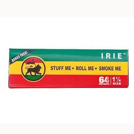 Irie Each Papers & Cones