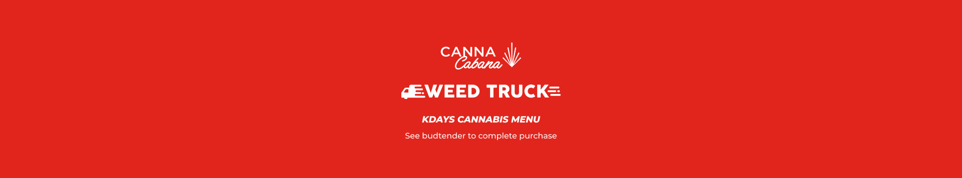 KIND Cannabis Event