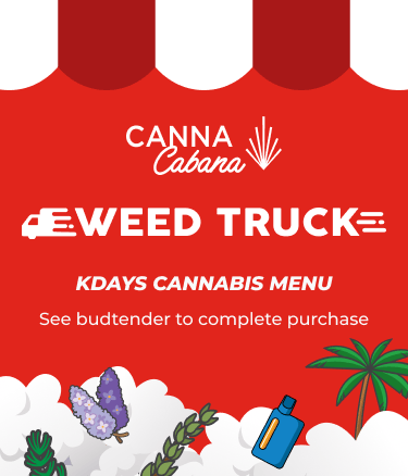 KIND Cannabis Event