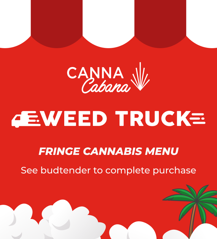 KIND Cannabis Event