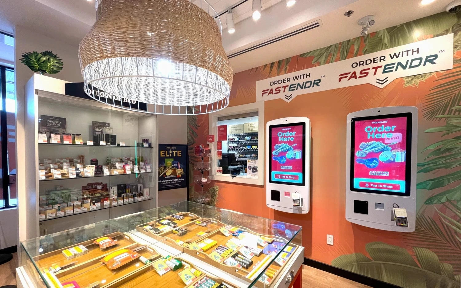 St Thomas Cannabis Store 