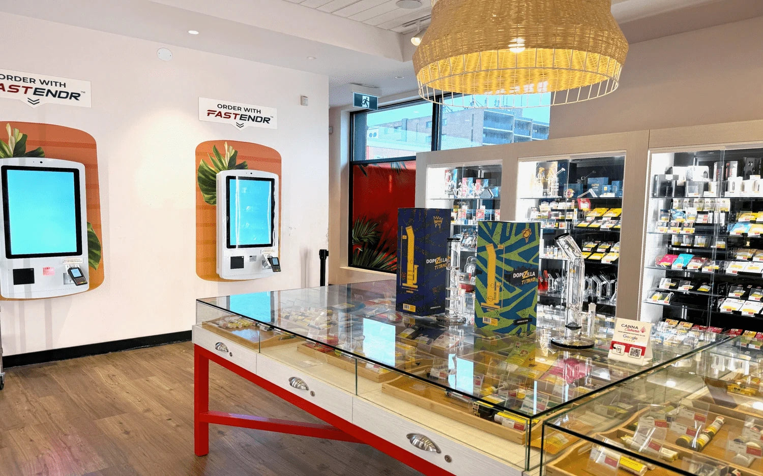 Guelph - Silvercreek Cannabis Store 