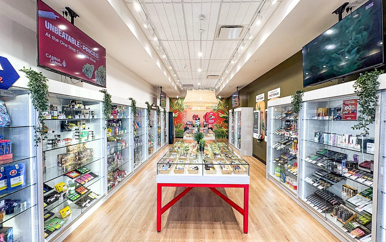 Watters Road Cannabis Store 