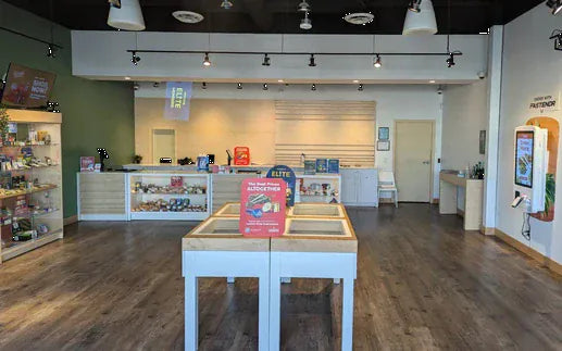 Westgate Cannabis Store 