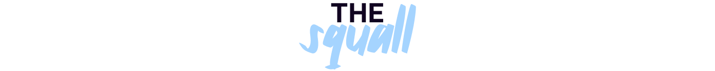 Brave the Storm logo mobile