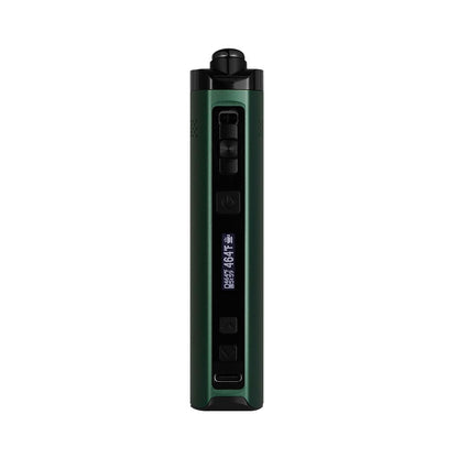 Xvape Starry 4.0 Dry Herb Vaporizer - Evergreen