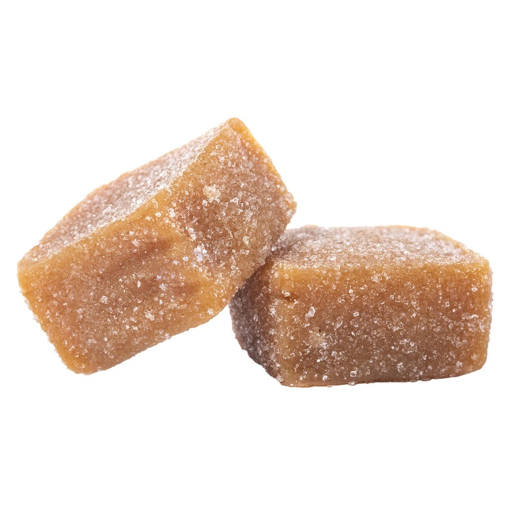 Chuz Each Maple Caramel Soft Chews 2 x 6.5 g