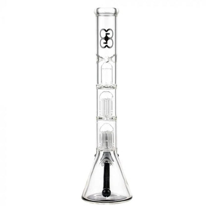 Dopezilla Each Bongs