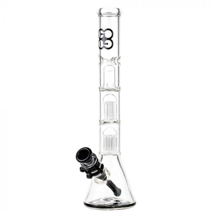 Dopezilla Each Bongs