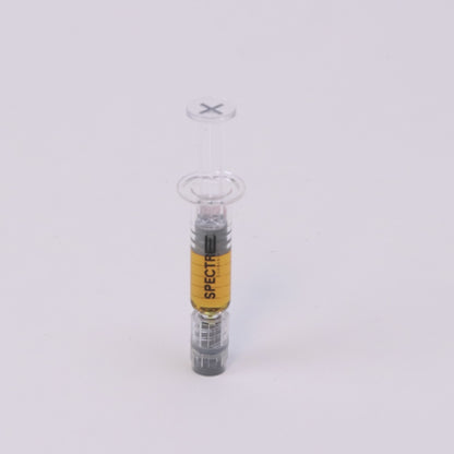 Operation Orange Liquid Diamond Dabber