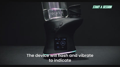 Focus V Carta 2 E-Rig