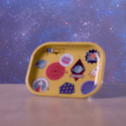 Atomik Tray Explorer - Small