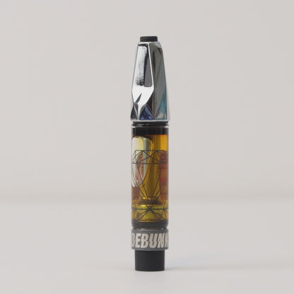 Moon Drops Liquid Diamonds Vape Cartridge