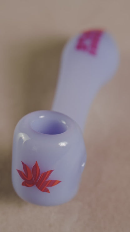 Puff Puff Pass Strains Granddaddy Sherlock - Purple - 4in.