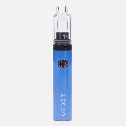 Yocan Orbit Concentrate Vaporizer - Blue