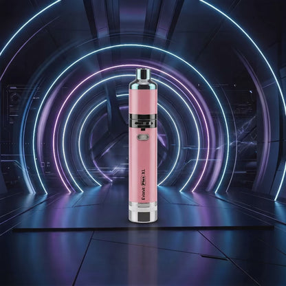 Yocan Evolve Plus XL Vaporizer Kit - Sakura Pink