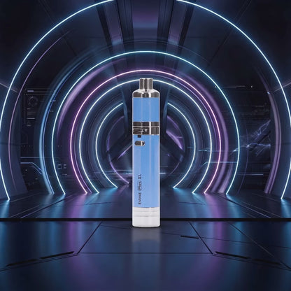 Yocan Evolve Plus XL Vaporizer Kit - Light Blue