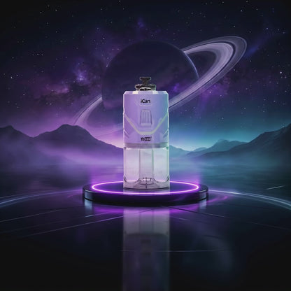 Yocan iCan Kit – Purple