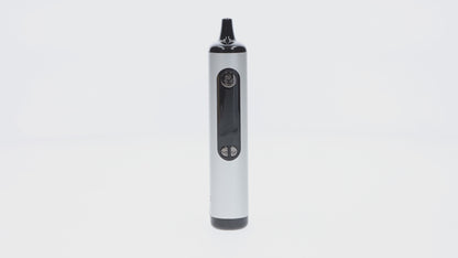 Yocan Zivo 2.0 510 Battery - Silver