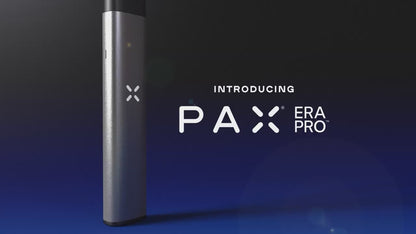 Pax Era Pro Vaporizer-Red