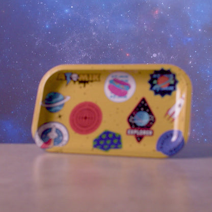 Atomik Tray Explorer - Medium