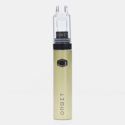 Yocan Orbit Concentrate Vaporizer - Gold