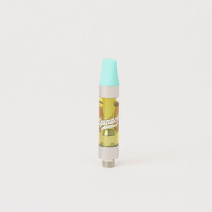Spinach Pineapple Paradise Vape Cartridge
