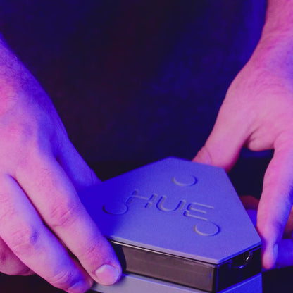 Hue Fusion Ash Pro Hybrid Ashtray