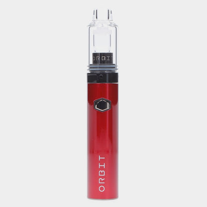 Yocan Orbit Concentrate Vaporizer - Red