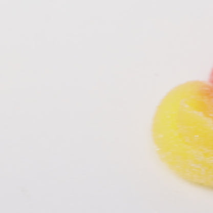 Fully Blasted Strawberry Mango Gummy