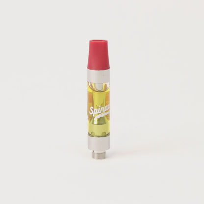 Cherry Crush Vape Cartridge