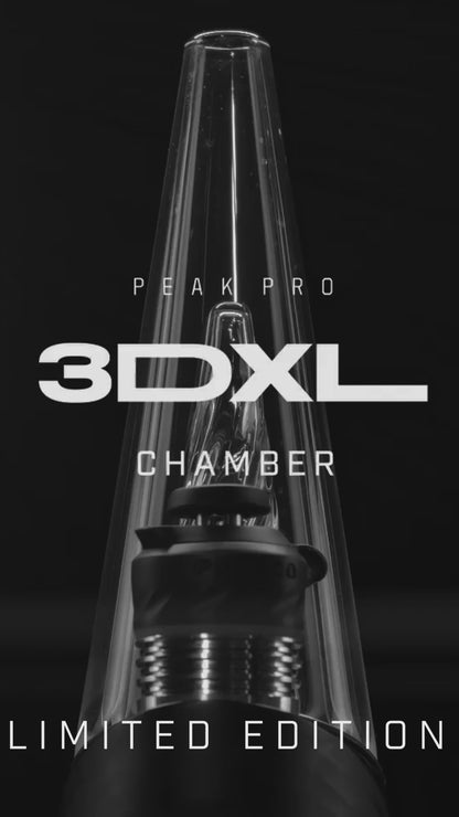 Puffco Peak Pro 3DXL – Onyx