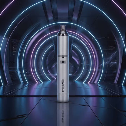 Yocan Evolve Plus Kit - Silver