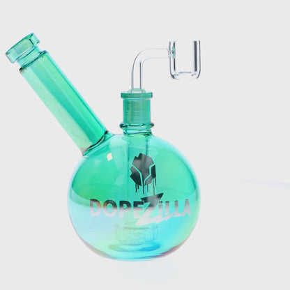 Dopezilla Elemental - Golem