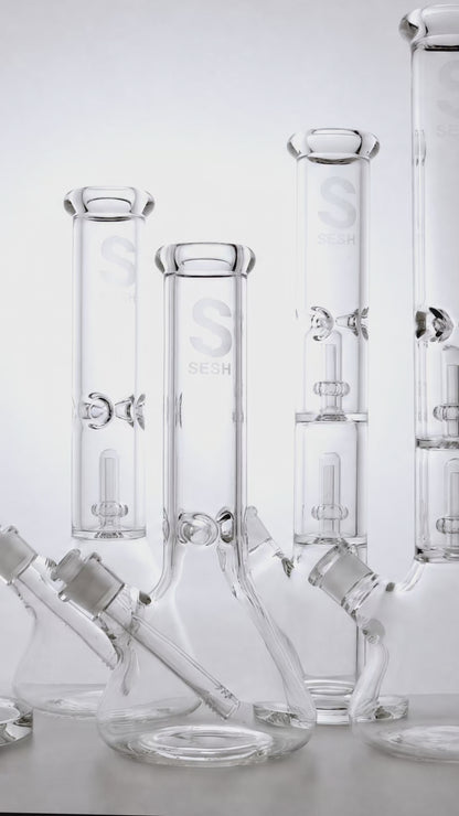 Sesh Supply Power 12 in.