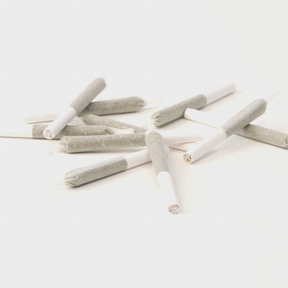 Tweed Quickies Kush Mints Joint PR 10 x 0.35 g