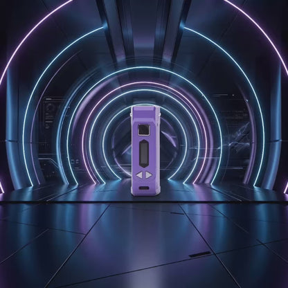 Yocan UNI Pro-Digital Box Mod-Purple