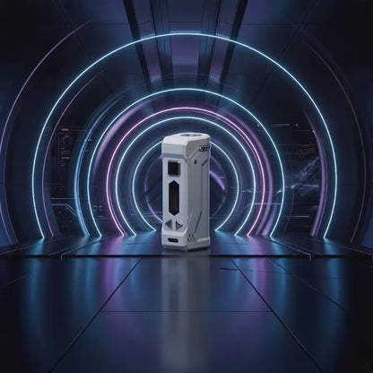 Yocan UNI Pro-Digital Box Mod-White