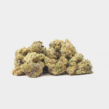 Kush Mints
