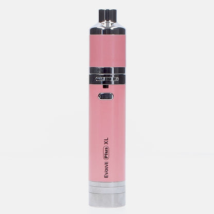 Yocan Evolve Plus XL Vaporizer Kit - Sakura Pink