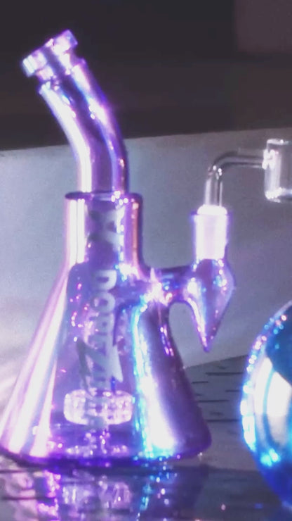 Dopezilla Siren Dab Rig 8.25"