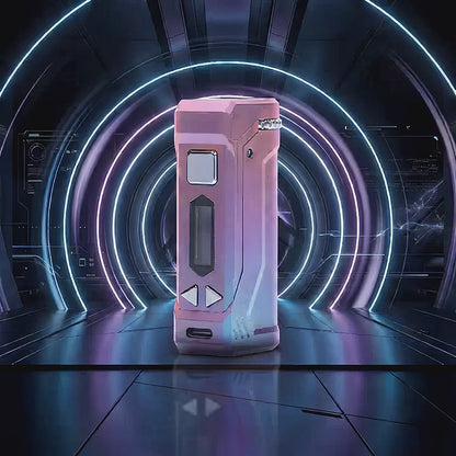 Yocan UNI Pro-Digital Box Mod-Pink