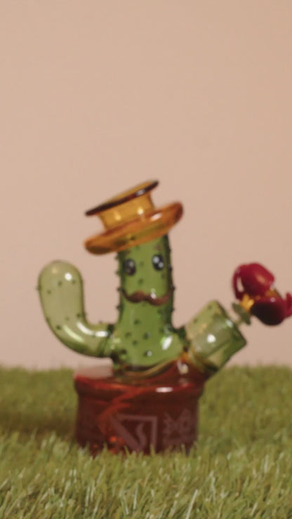 DHC - Mystery Box - Dank Desert