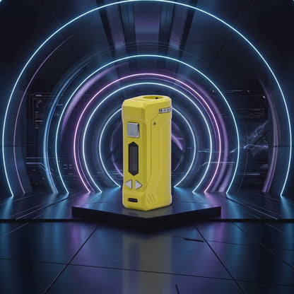 Yocan UNI Pro-Digital Box Mod-Yellow