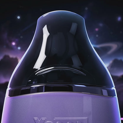 Yocan Iris Concentrate Vape Pen Kit - Purple