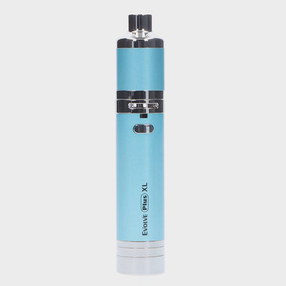 Yocan Evolve Plus XL Vaporizer Kit - Sea Blue