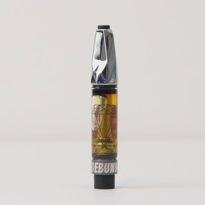 Moon Drops Liquid Diamonds Vape Cartridge