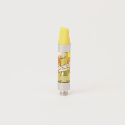 Mango Tango Liquid Diamonds Vape Cartridge