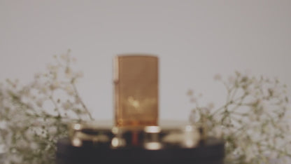 Queen of Bud Golden Legacy Zippo